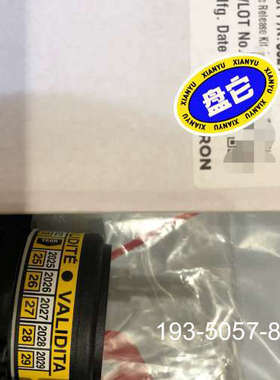 原装正品 Jotron 86218 HRU有效期2029年12价格详谈