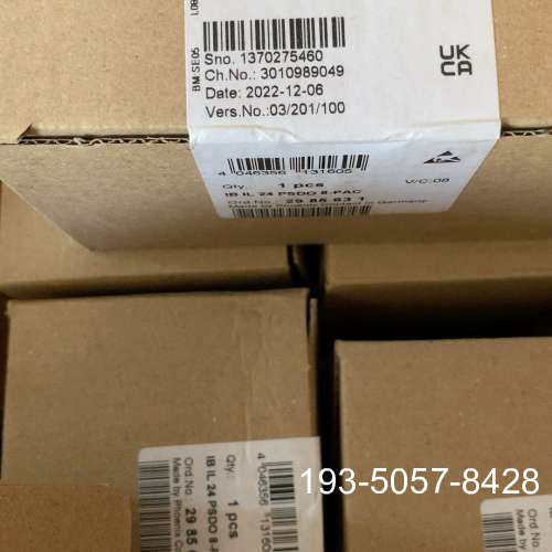 IB IL 24 PSDO 8-PAC   2985631详谈报价