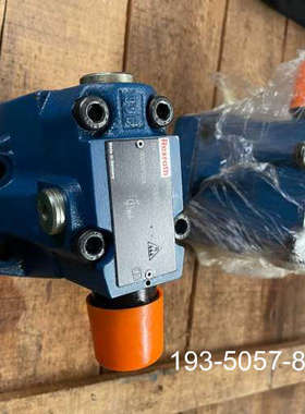 原装正品RexrothMNR: R900597197 DR 10-5价格详谈