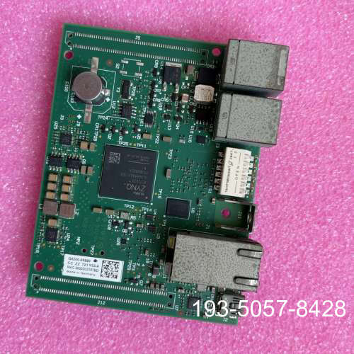 原装正品安捷伦融合板G4200-65880，带盒，三价格详谈