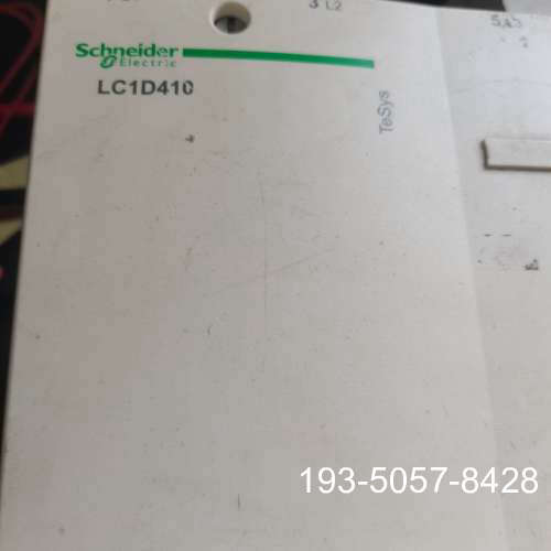 原装正品LC1D150. 触头  150价格详谈
