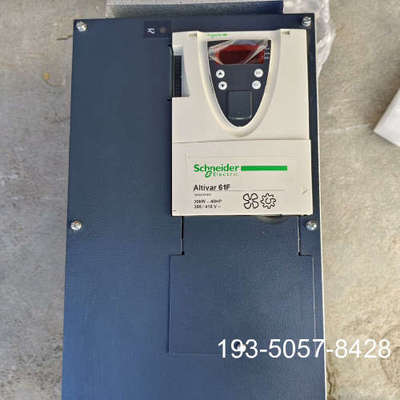 ATV61FHD30N4Z变频器，30千瓦，原详谈报价
