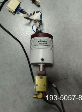 议价MKS真空计 Type 622 mks 622A-13595详谈