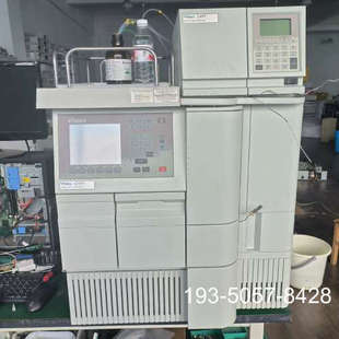 议价waters 一套详谈 e2695完整配置