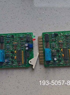 WESTRONICS  W-9806-ANN 报警电路板，R详谈报价