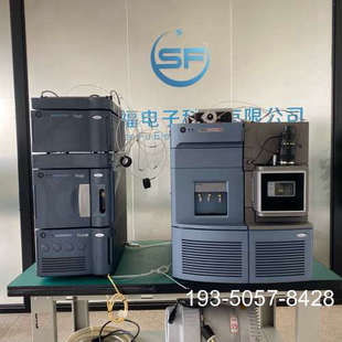 议价沃特世 TQ/TQ-S 三重四极杆质谱仪，液质联用仪，串联详谈