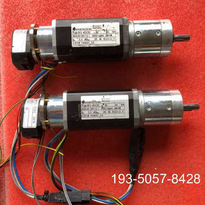 德恩科相机轴马达:PLG42S,详谈