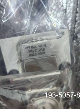 原装正品赛默飞6082.0300流通池，规格2.5µL，7mm，价格详谈