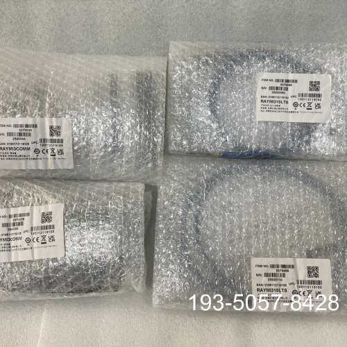 雷泰RAYMI3COMM通讯盒，型号5579639，详谈报价