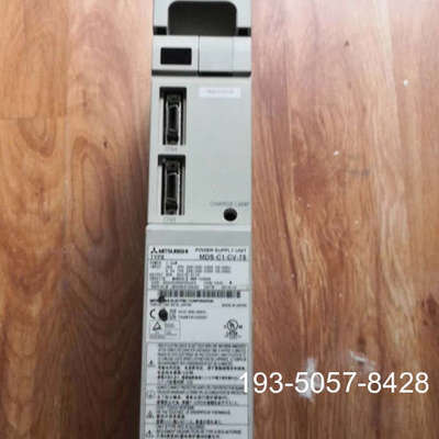 MDS-C1-CV-757.5KW伺服驱动器电源放大器控详谈报价