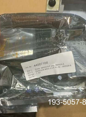 议价S+S 金属分类器控制板 44007168 Elektr.M详谈