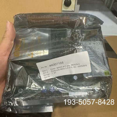 议价S+S 金属分类器控制板 44007168 Elektr.M详谈