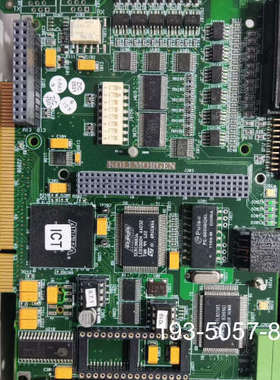 SERVOTRONIX高创，SSMC PCI BAORD+C详谈报价