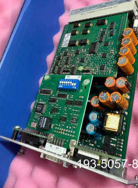 原装正品Rexroth力士乐 R901089559 VT-VPCD-价格详谈