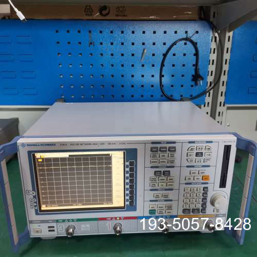 原装正品出租罗德与施瓦茨ZVB8网络分析仪8GHz价格详谈