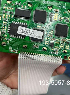 waters2489,2475.2414检测器屏幕有详谈