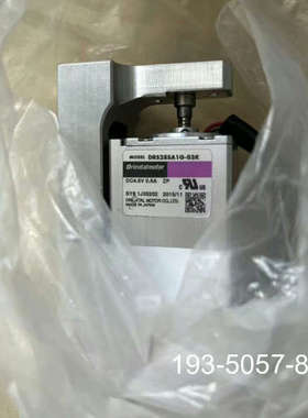 DRS28SA1G-03K东方马达oriental moto详谈报价