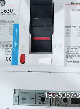 原装正品GE FG630  FGN306F630NF No43149价格详谈