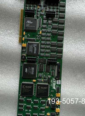 议价XMP-PCI 1007-0034-3 T003-0002详谈