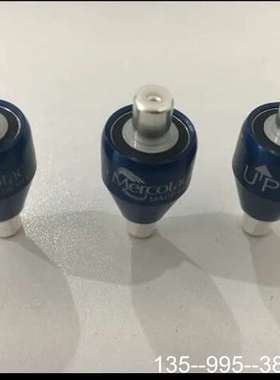 MERCOTAC水银滑环M205C蓝色M205导电滑环A4H详谈