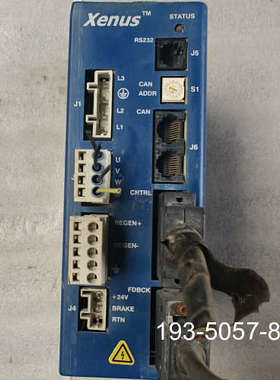 Xenus/CoPley controIs驱动器详谈报价