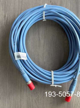 原装正品E9288C 功率传感器电缆（蓝色）必须与 E9320 系列价格详