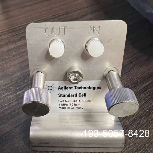 液相紫外检测器UV流通池G1314-60086详谈报价