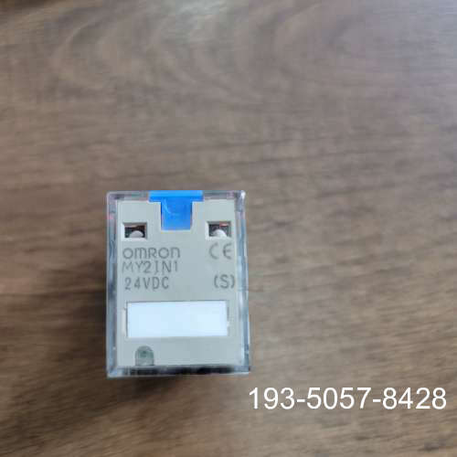 继电器，MY2IN1，详谈报价