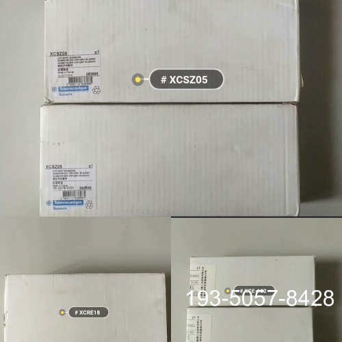 Telemecanique  限位开关 XCSZ05详谈报价