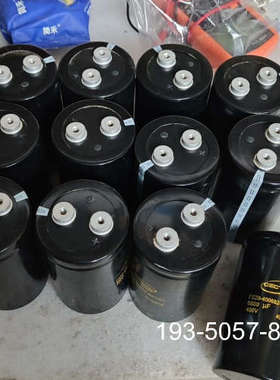 CECTN 电容 FE20-400682-M6C09T，68详谈报价