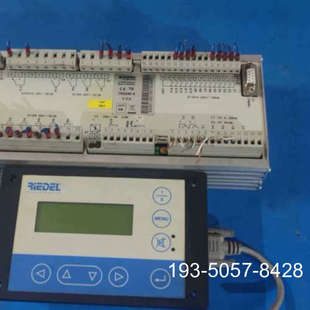 议价国西德克-托尼卡Stork温控控制模块，STORK TRS2详谈