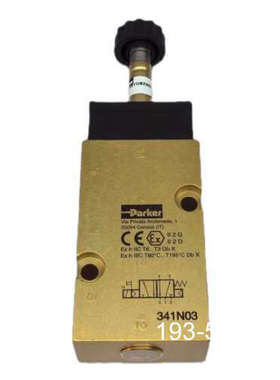 气动阀型号341N03，此款是气动件，详谈报价