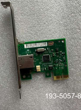 议价Intel I210-T1单口千兆网卡 HP 728562-详谈