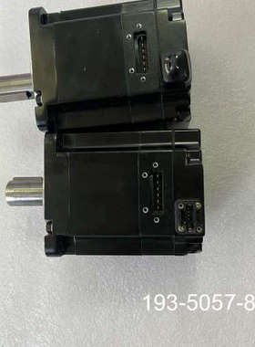 议价SGM7A-08AFA61安川七系750瓦伺服电机详谈