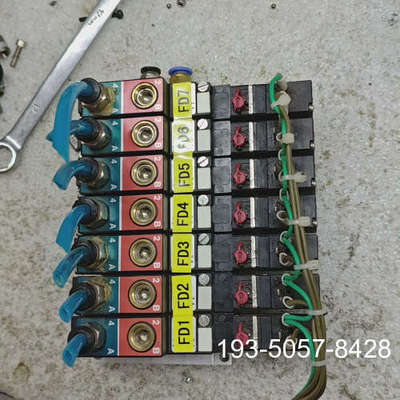 burkert宝德电磁阀7个00135211型号5470 G详谈报价