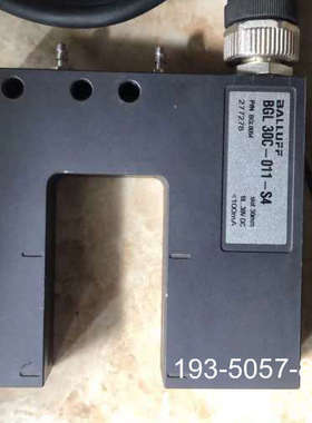 BALLUFFBGL 30C-011-S4传感器，详谈报价