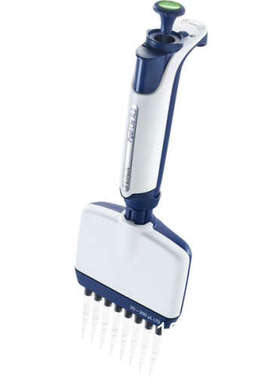 瑞宁 手动8道移液器 L8-50XLS+ 170138详谈报价