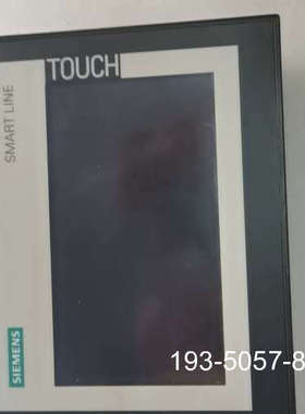 议价触摸屏，6AV6648-0CC11-3AX0,屏幕详谈