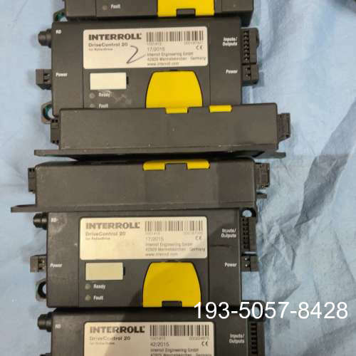 INTERROLL英特诺，DriveControⅠ20，42详谈报价