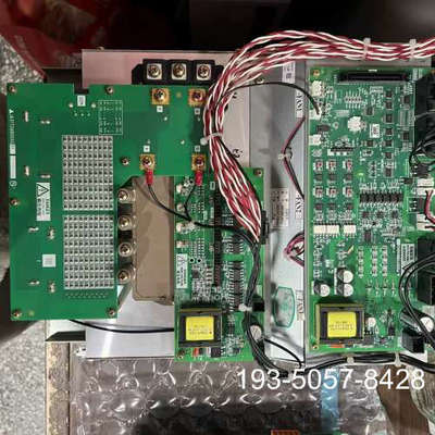 议价三菱扶梯变频器，型号P203775B000G11/P2037详谈