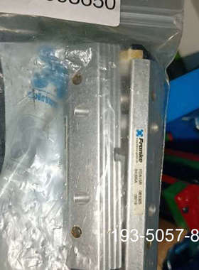 Franke滑块FDA15R 84395A 详谈报价