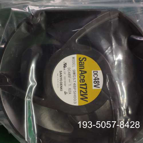 SanAce172W 9WG5748P5H003  DC48详谈报价