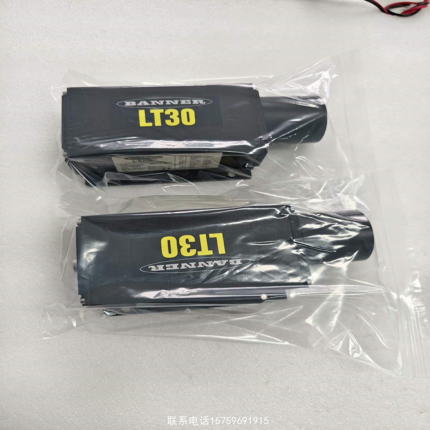 原装正品邦纳LT30S1TQ询价购买