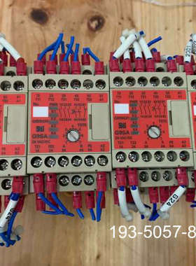 议价G9SA-321-T075 24V AC/DC详谈