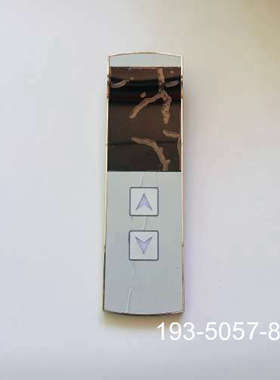 议价奥的斯电梯 HBP17外呼显示板A3N231323详谈