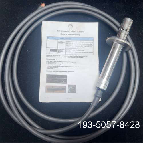 原装正品ALFA+LAVAL+SL710盐度计探头价格详谈