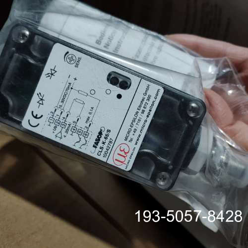 议价ELTROTEC    CLS-K-65/S 放大器详谈