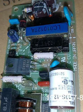 科索LCA10S-12 12v0.9ACOSEL裸板开关详谈报价