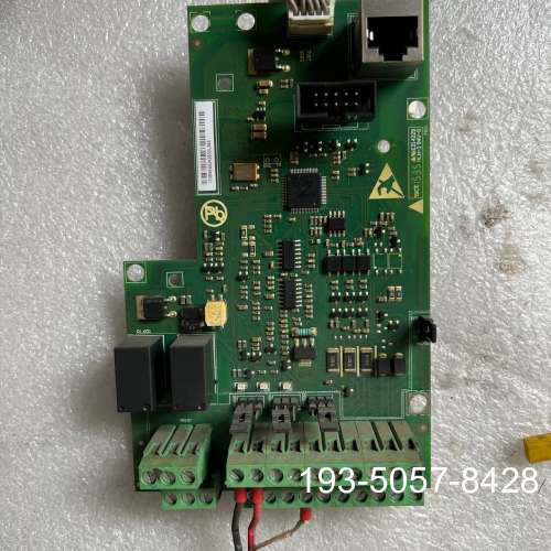 议价海利普变频器主板133B5052详谈