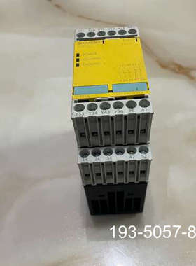 议价安全继电器3TK2825-18840详谈